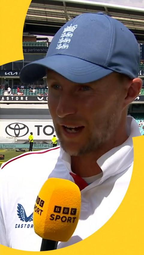 Joe Root