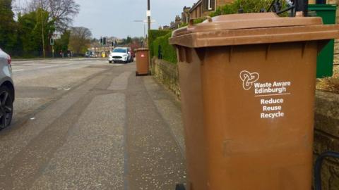 Council bin