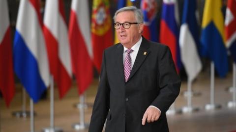 Jean-Claude Juncker