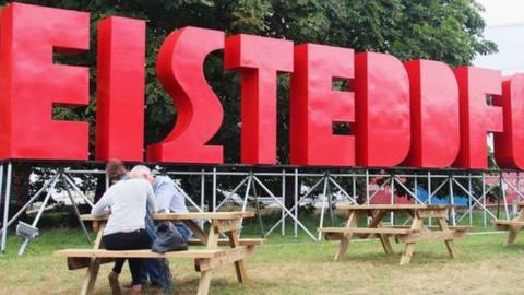 Eisteddfod Genedlaethol Llanrwst 2019