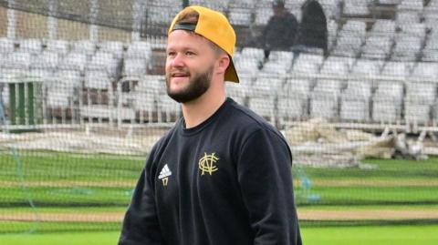 Ben Duckett
