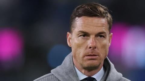 Scott Parker