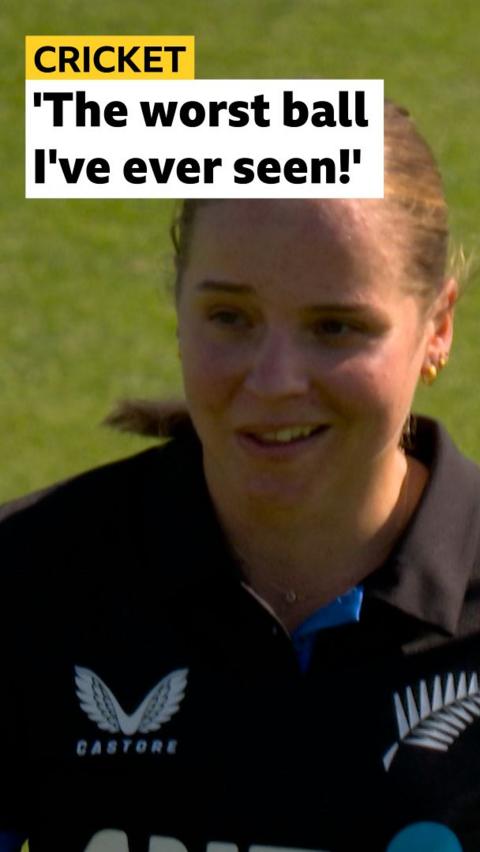 Jess Kerr