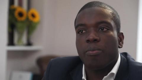 Kweku Adoboli