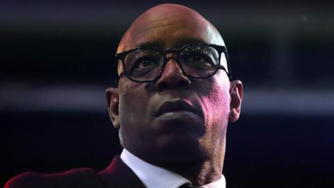 Ian Wright