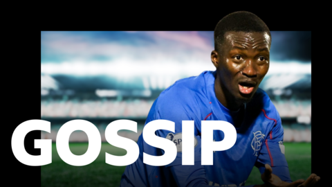 Scottish gossip - Mohamed Diomande