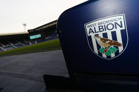 The Hawthorns