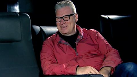 Mark Kermode