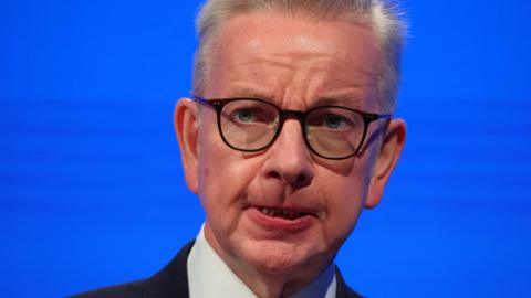 Michael Gove