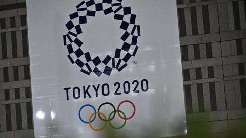 Tokyo 2020