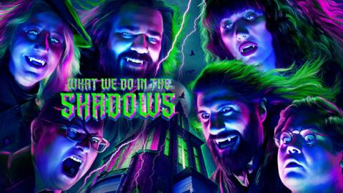 What We Do in the Shadows S6