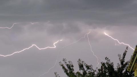 Storm