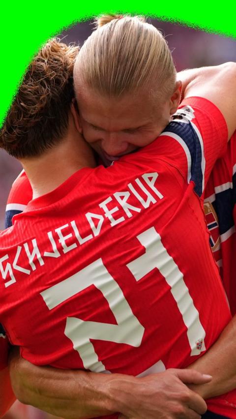 Andreas Schjelderup