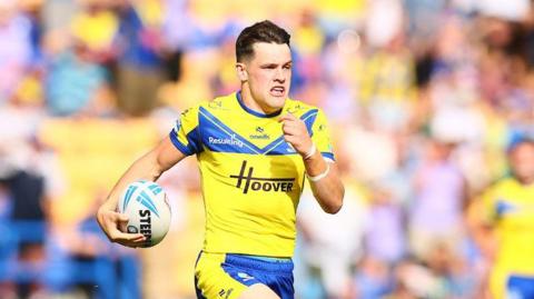 Josh Thewlis
