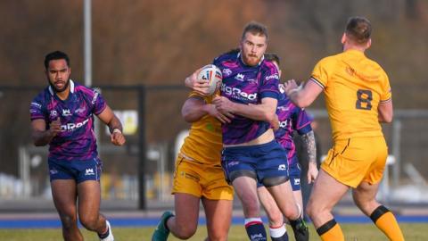 Midlands Hurricanes