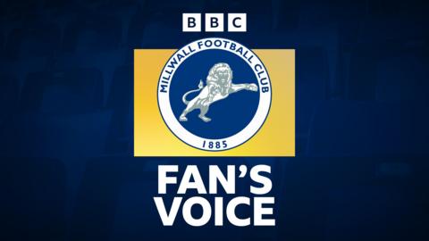 Millwall Fan's Voice on BBC Sport