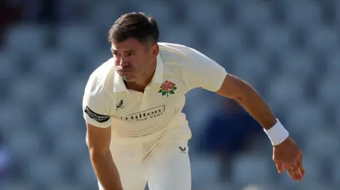 James Anderson