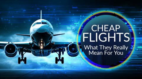 What They Really Mean For You: Cheap Flights