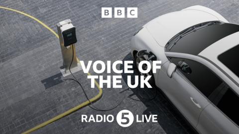 Voice of the UK