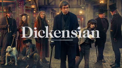 Dickensian