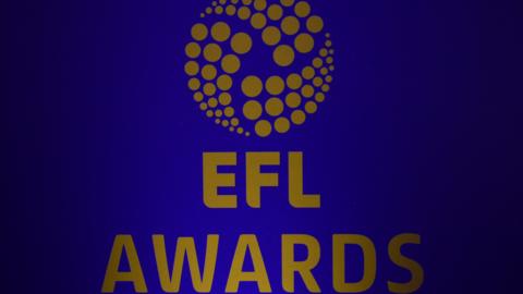 EFL awards 2019