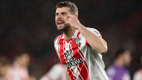 Southampton captain Jack Stephens calls for his players to focus 