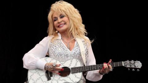 Dolly Parton 