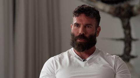 Dan Bilzerian