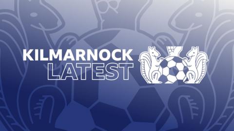Kilmarnock