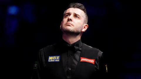 Mark Selby