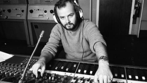 John Peel