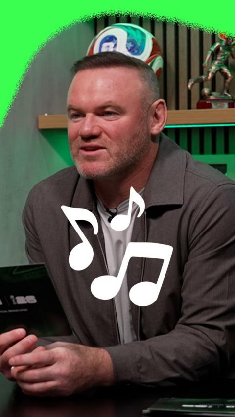 Wayne Rooney