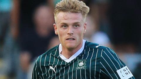 Will Evans 