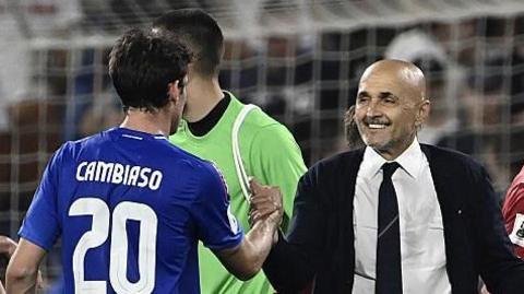 Luciano Spalletti