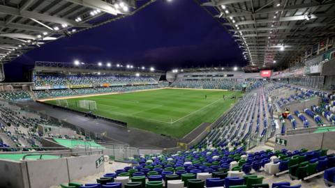 Windsor Park