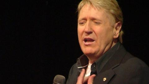 Joe Longthorne