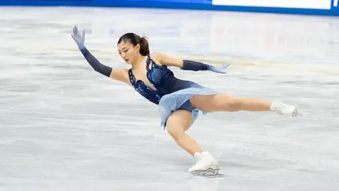 Kaori Sakamoto