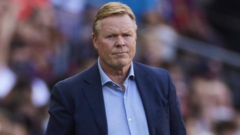 Ronald Koeman