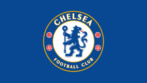 Chelsea badge graphic