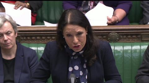 Debbie Abrahams