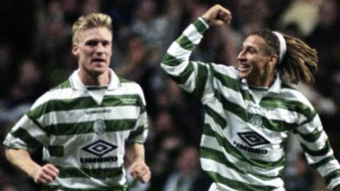 Henrik Larsson