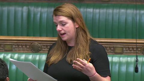 Alison McGovern