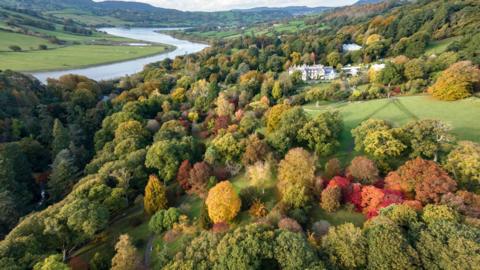 Bodnant