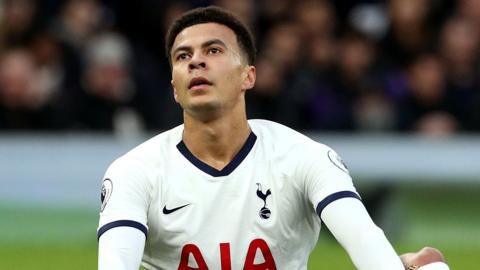 Dele Alli