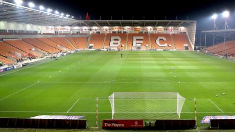 Bloomfield Road