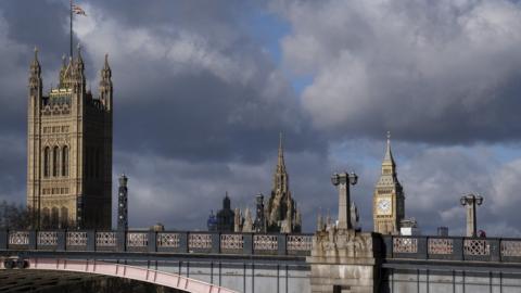 Palace of Westminster