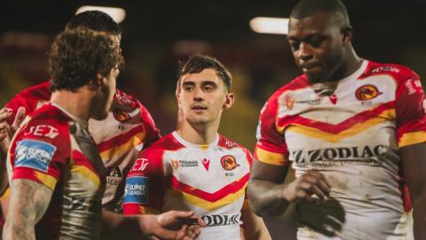 Theo Fages, Arthur Mourgue and Jordan Dezaria in conversation