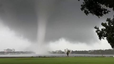 Tornado