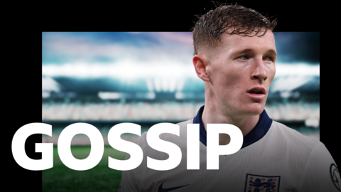 Elliot Anderson gossip graphic