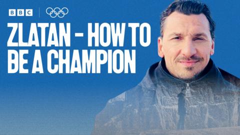 Zlatan Ibrahimovic opens 2026 Winter Olympic Games